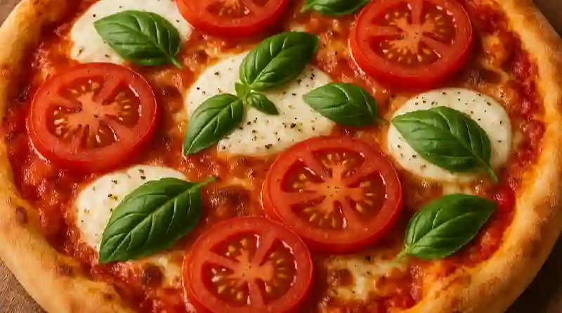 pizza kruidenmix