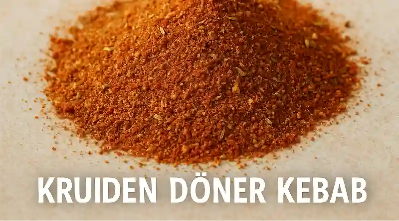 Donor Kebab kru