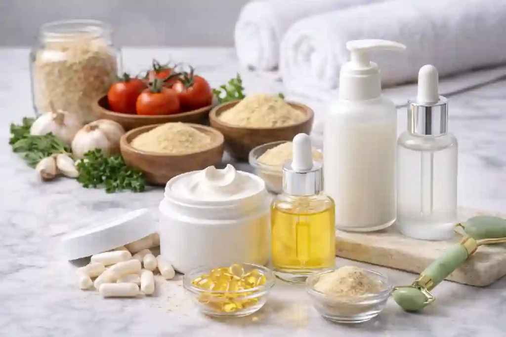Cosmetica