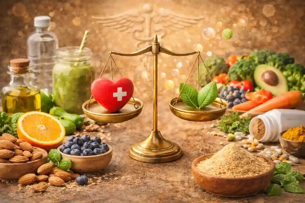 gezondheid
