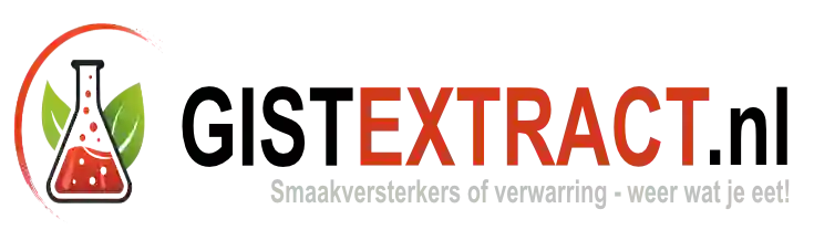 Gistextract.nl Logo