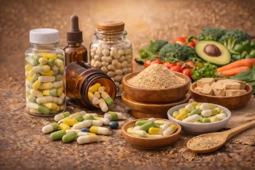 Supplementen