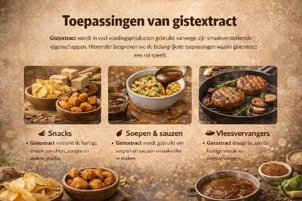 Toepassingen